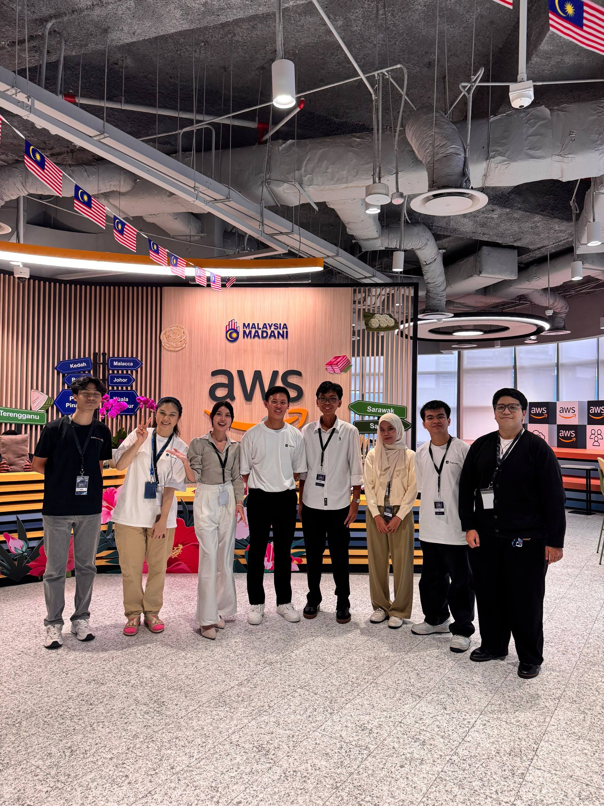 AI Video Hackathon KL